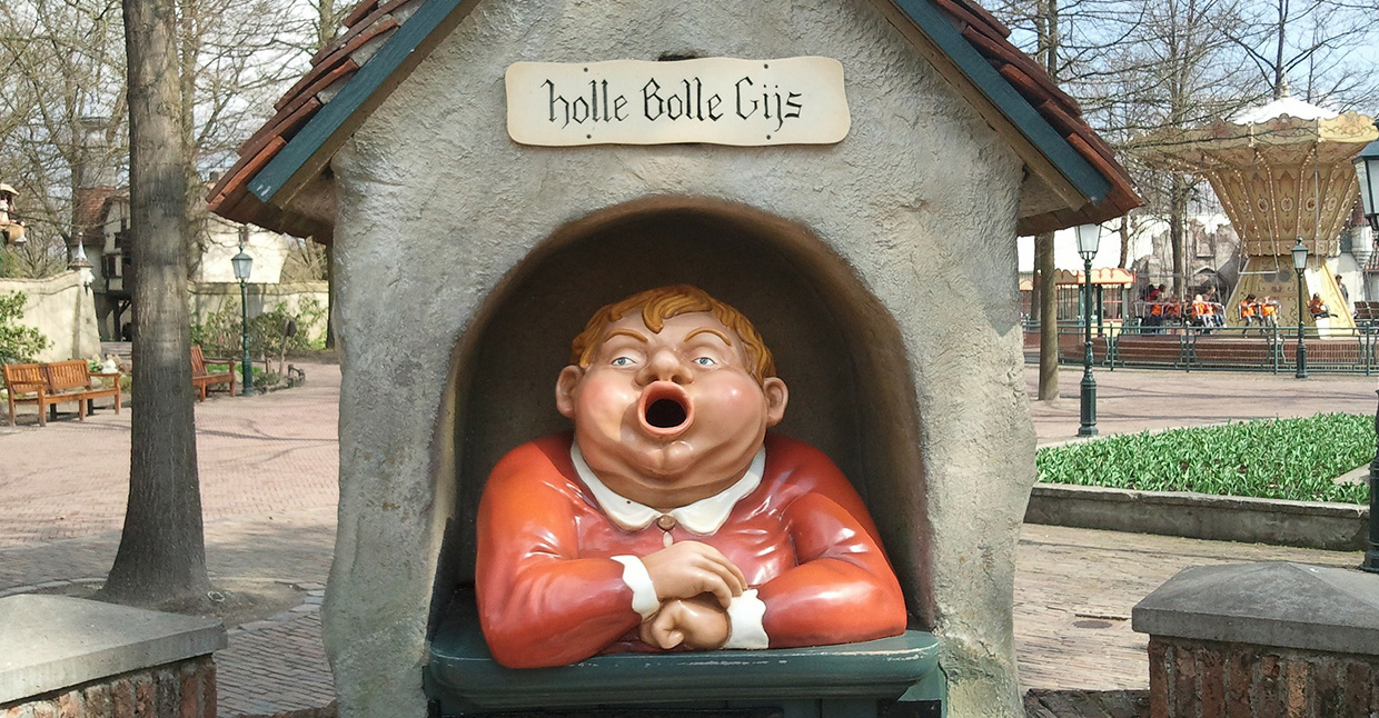 De Psychologie Achter Holle Bolle Gijs Large