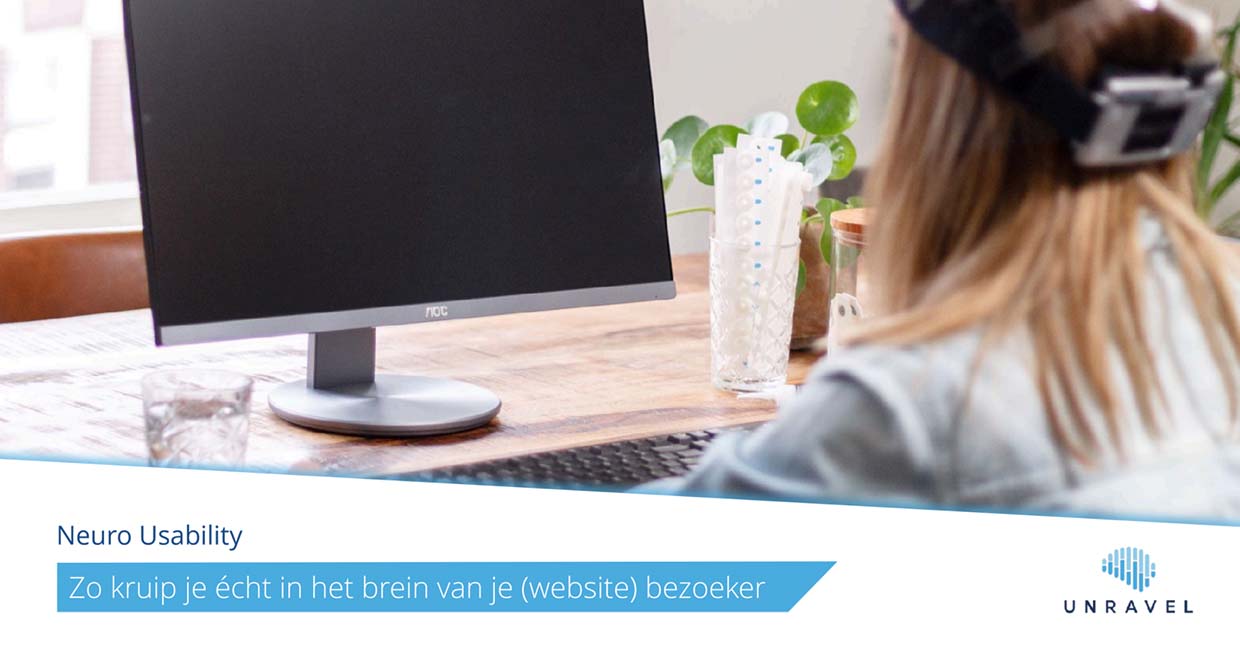 Zo Kruip Je Écht in Het Brein Van Je Website Bezoeker Large
