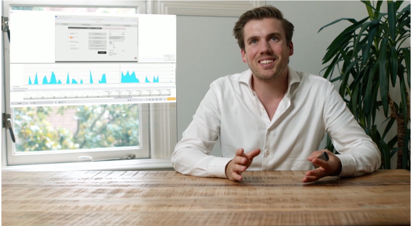 Meer conversie met neuromarketing