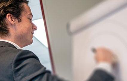 De drie kernprincipes van branding voor onweerstaanbare merken