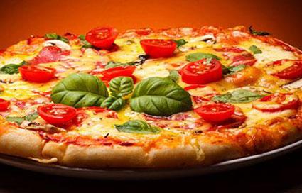 De New York Pizza Pijn