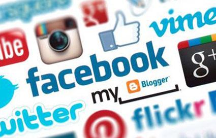 Wat moet ik plaatsen op Facebook en Twitter?