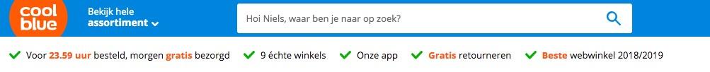 webshop optimalisatie psychologische technieken 1