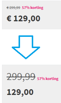 abtest plein case