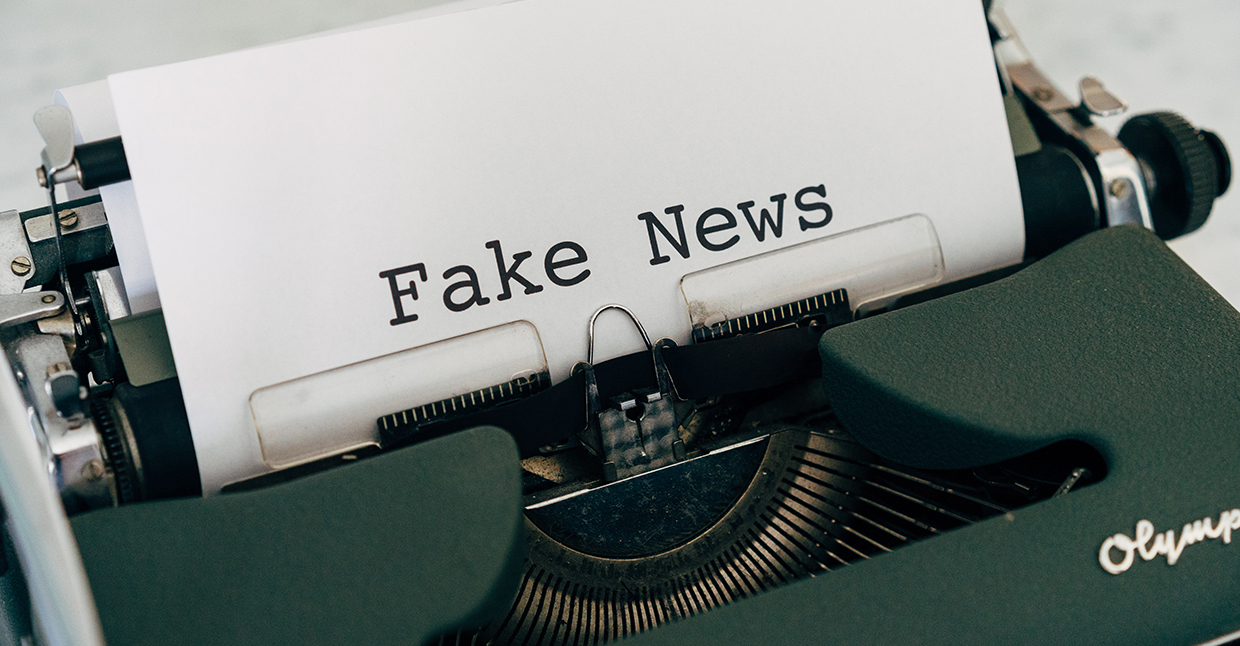 Fake News B