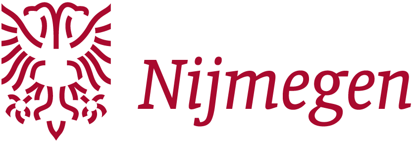 Gemeente Nijmegen logo
